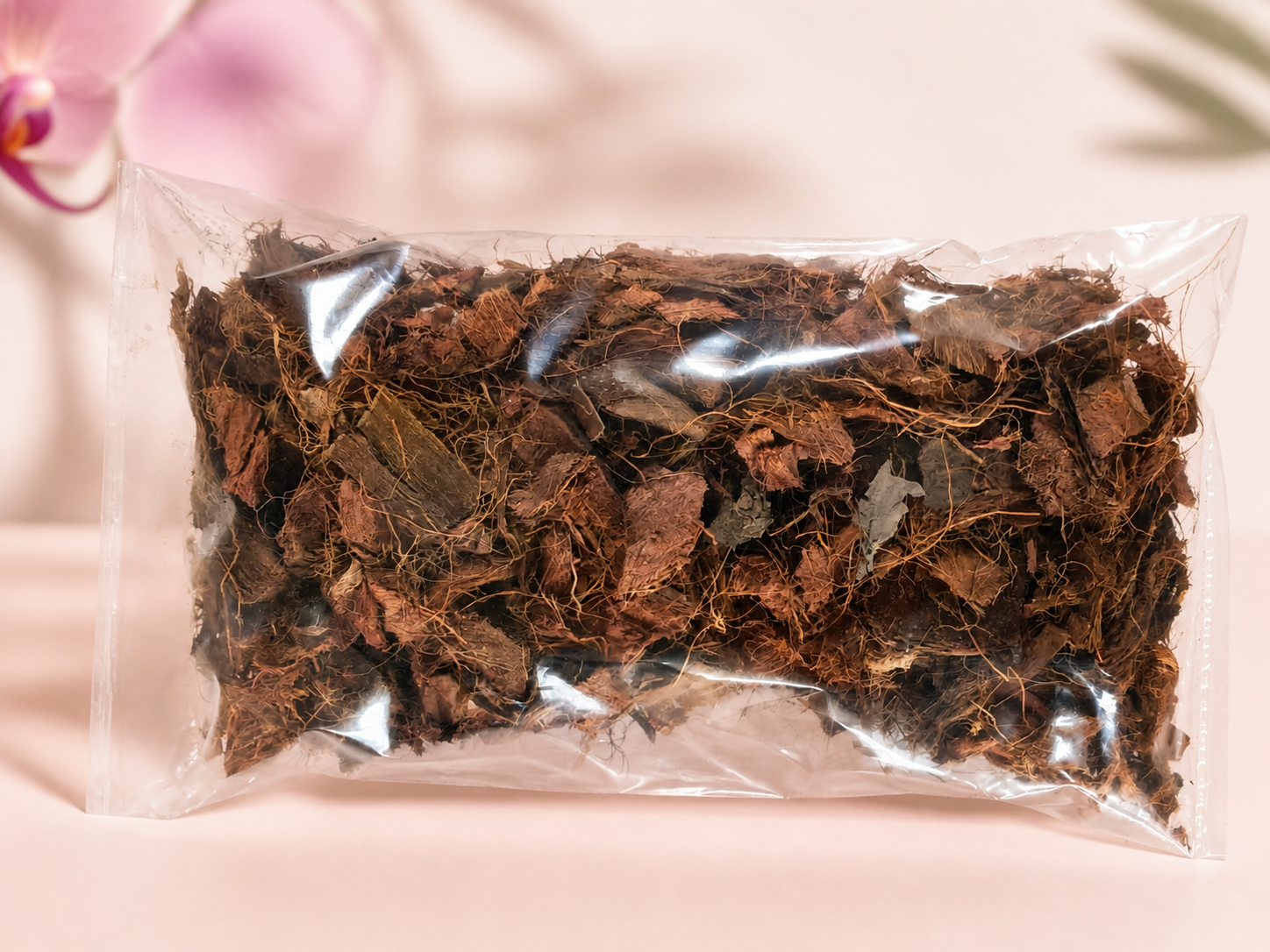 Coco Chips / Coco Husk ürününün kutusu ve ambalajının tamamı